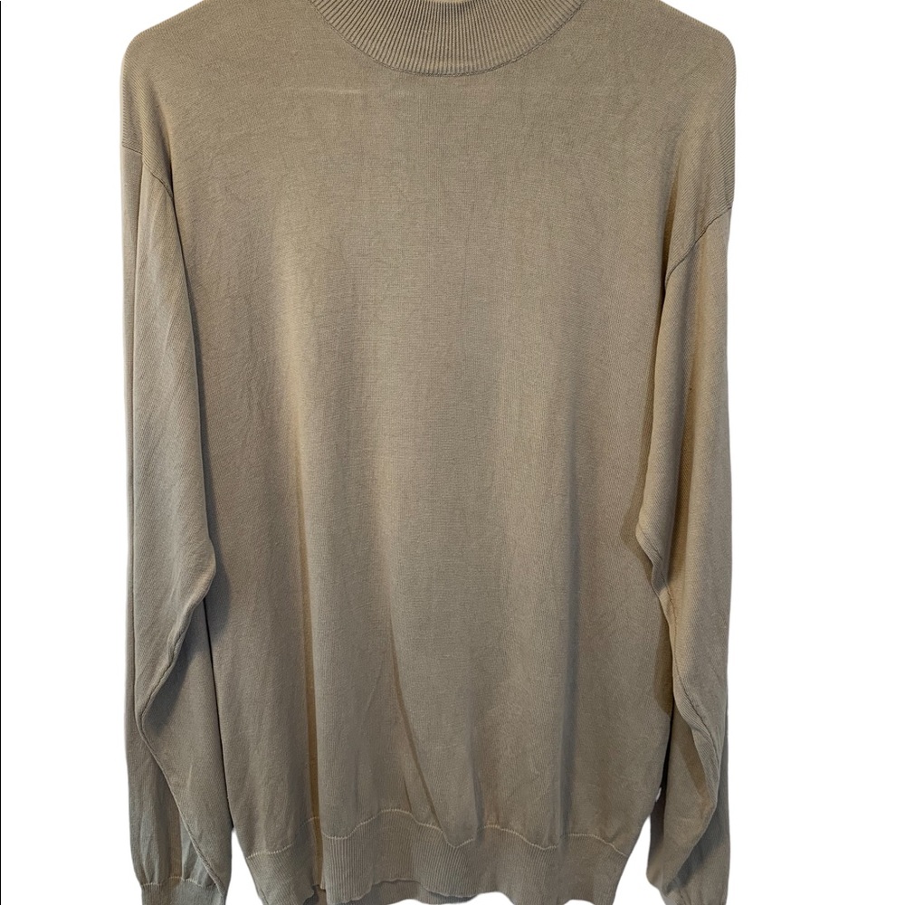 Johnston & Murphy Mens Sweater